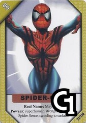 Spider-Girl 23/250